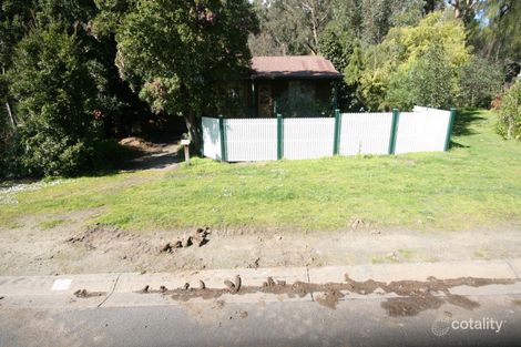 Property photo of 73 Old Belgrave Road Upper Ferntree Gully VIC 3156
