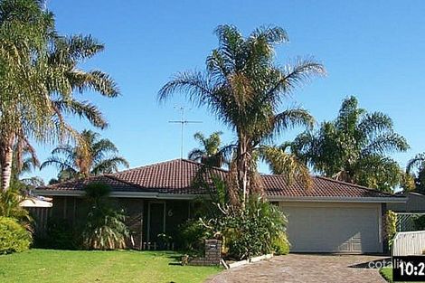 Property photo of 6 Kedron Place Greenfields WA 6210