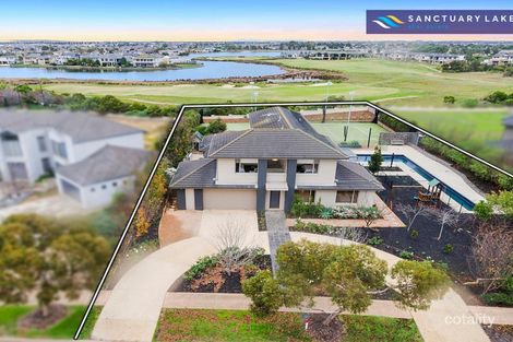 Property photo of 36 Greg Norman Drive Point Cook VIC 3030