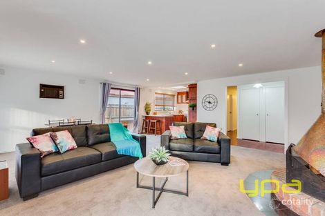 Property photo of 43 Pannam Drive Hoppers Crossing VIC 3029