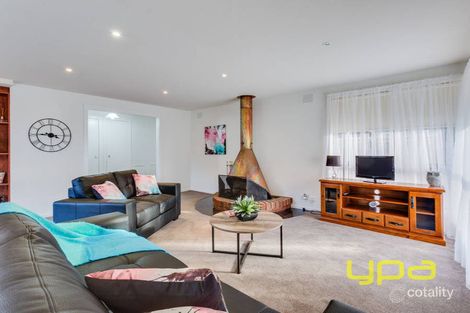 Property photo of 43 Pannam Drive Hoppers Crossing VIC 3029