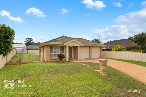 6 Fitzgibbon Pl, Kurri Kurri, NSW 2327