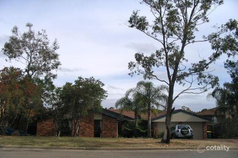 49 Gerald Rd, Illawong, NSW 2234