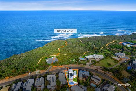 Property photo of 105 Ocean Boulevard Jan Juc VIC 3228