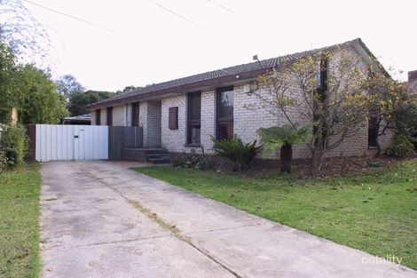 Property photo of 23 Kelvin Drive Ferntree Gully VIC 3156