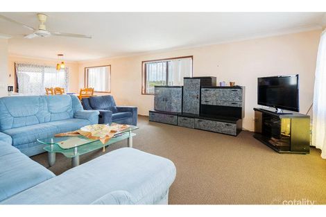 Property photo of 36 Barcelona Street Wishart QLD 4122