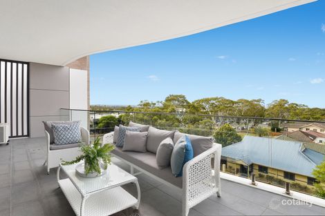 Property photo of 307/750 Kingsway Gymea NSW 2227