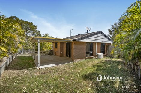Property photo of 7 Kingfisher Court Bundamba QLD 4304