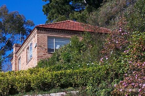 28 Sunnyside Cres, Castlecrag, NSW 2068