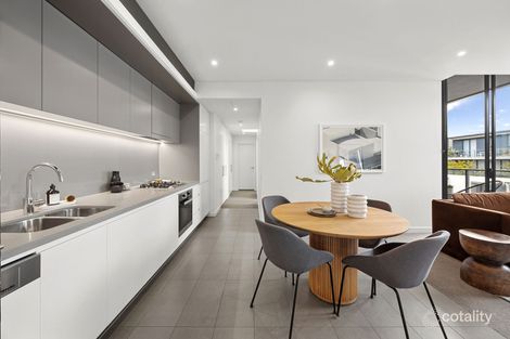 Property photo of 7807/2 Cullen Close Forest Lodge NSW 2037