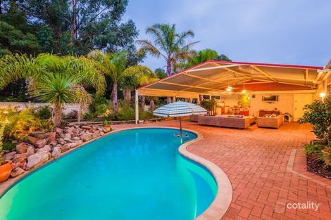 Property photo of 13 Albens Vale Roleystone WA 6111