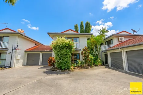 2/14 Rowe St, Earlville, QLD 4870