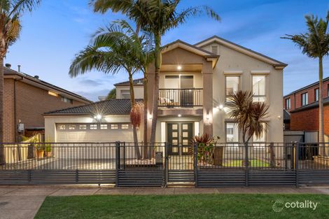 Property photo of 5 Donnici Drive Keysborough VIC 3173