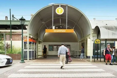 Property photo of 15/12 Coronation Parade Enfield NSW 2136