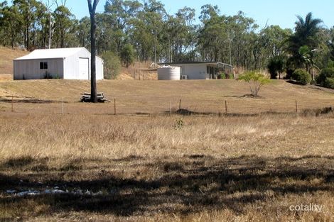 Property photo of 7 Riverview Drive River Ranch QLD 4680