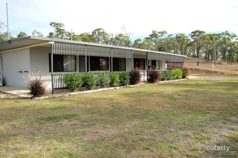 Property photo of 7 Riverview Drive River Ranch QLD 4680
