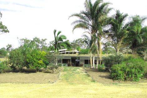 Property photo of 7 Riverview Drive River Ranch QLD 4680
