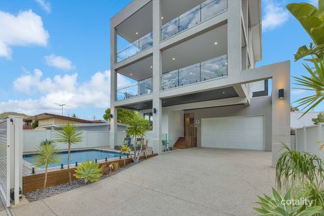 Property photo of 51 Esplanade Golden Beach QLD 4551