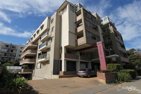 17/30-32 Copeland St, Liverpool, NSW 2170
