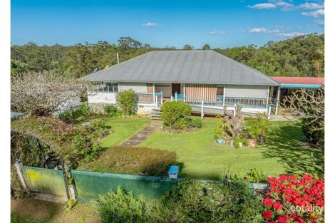 63 Summit Rd, Pomona, QLD 4568