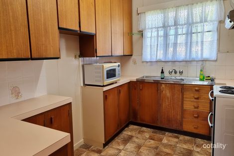 Property photo of 65 Argyle Park Road Bowen QLD 4805