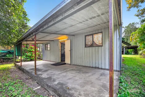 Property photo of 5 Sinclair Street Dittmer QLD 4800