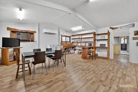Property photo of 5 Sinclair Street Dittmer QLD 4800