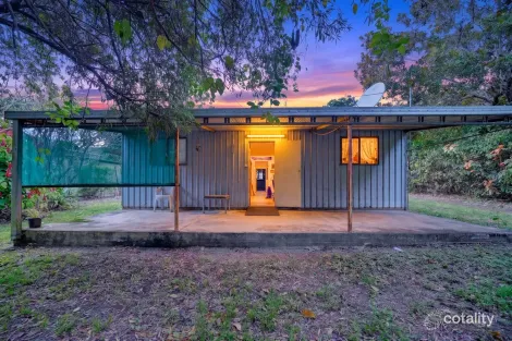 Property photo of 5 Sinclair Street Dittmer QLD 4800