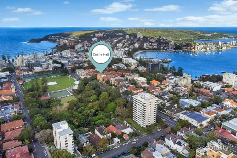 Property photo of 7/7 Tower Street Manly NSW 2095
