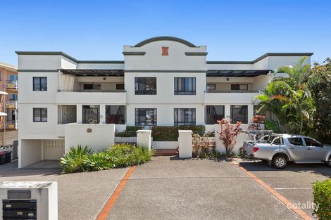 Property photo of 5/17 Rialto Street Coorparoo QLD 4151