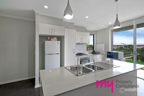 Property photo of 13/15-17 Parc Guell Drive Campbelltown NSW 2560