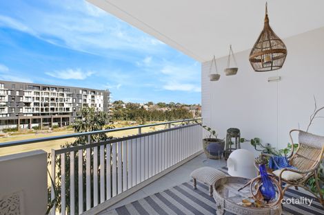 Property photo of 308/6 Maxwell Road Forest Lodge NSW 2037