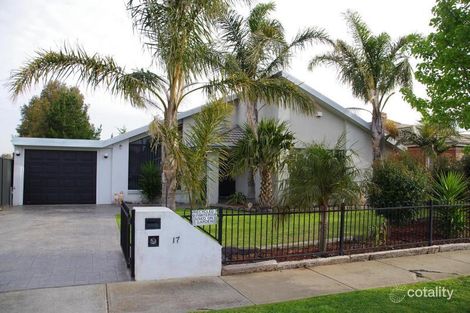 17 Catherine Dr, Hillside, VIC 3037
