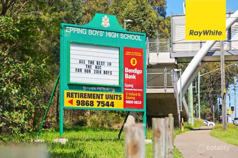 Property photo of 3 Diane Street Marsfield NSW 2122