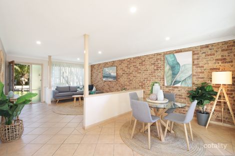 Property photo of 55A Bronzewing Drive Erina NSW 2250