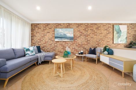Property photo of 55A Bronzewing Drive Erina NSW 2250
