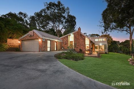 Property photo of 71 Montana Parade Croydon VIC 3136