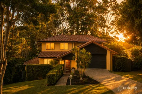 Property photo of 11 Hoop Pine Place Bridgeman Downs QLD 4035