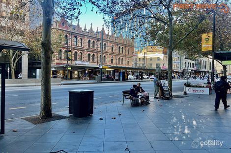 Property photo of 108/23 King William Street Adelaide SA 5000