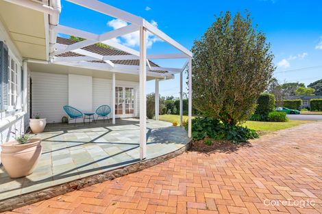 Property photo of 32 Perth Street Rangeville QLD 4350