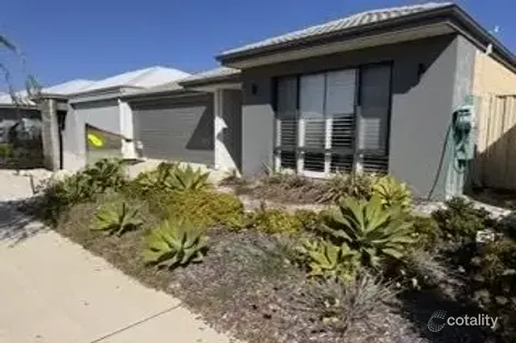 Property photo of 201 Hawksbill Drive Alkimos WA 6038