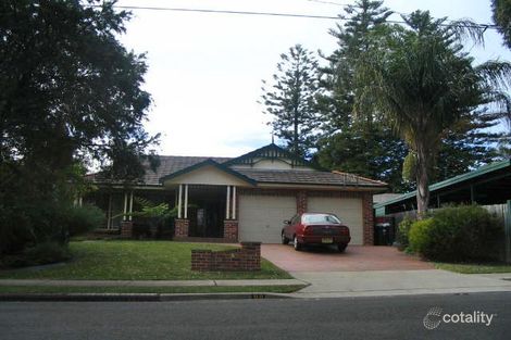 88 Kuroki St, Penshurst, NSW 2222
