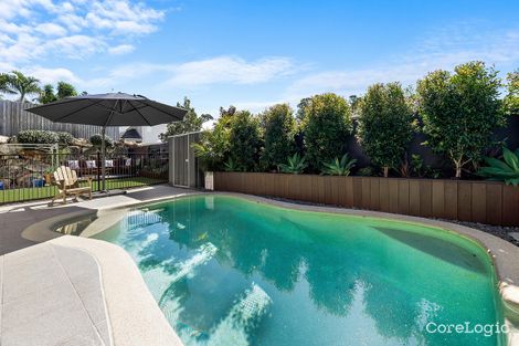 Property photo of 9 Ironbark Circuit Everton Hills QLD 4053