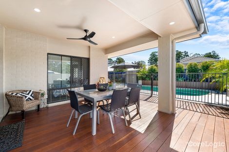 Property photo of 9 Ironbark Circuit Everton Hills QLD 4053