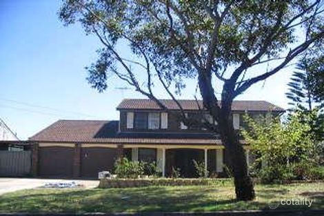 68 Callagher St, Mount Druitt, NSW 2770