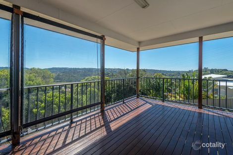 Property photo of 10 Campfire Court Terranora NSW 2486