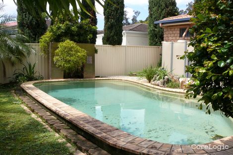 Property photo of 4 Paddy Place Oxenford QLD 4210
