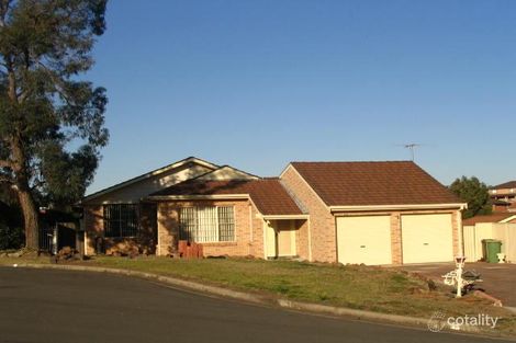 Property photo of 7 Horn Close Abbotsbury NSW 2176