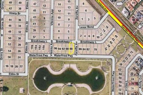 88 Waterfront Pkwy, Shoalwater, WA 6169