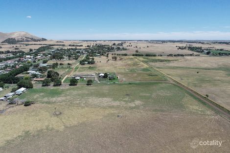 28 Ligar St, Derrinallum, VIC 3325